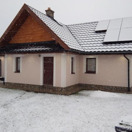 Beskid - Świątkowa Swiatkowa Mala Zewnętrze zdjęcie