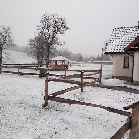 Beskid - Świątkowa Swiatkowa Mala Zewnętrze zdjęcie