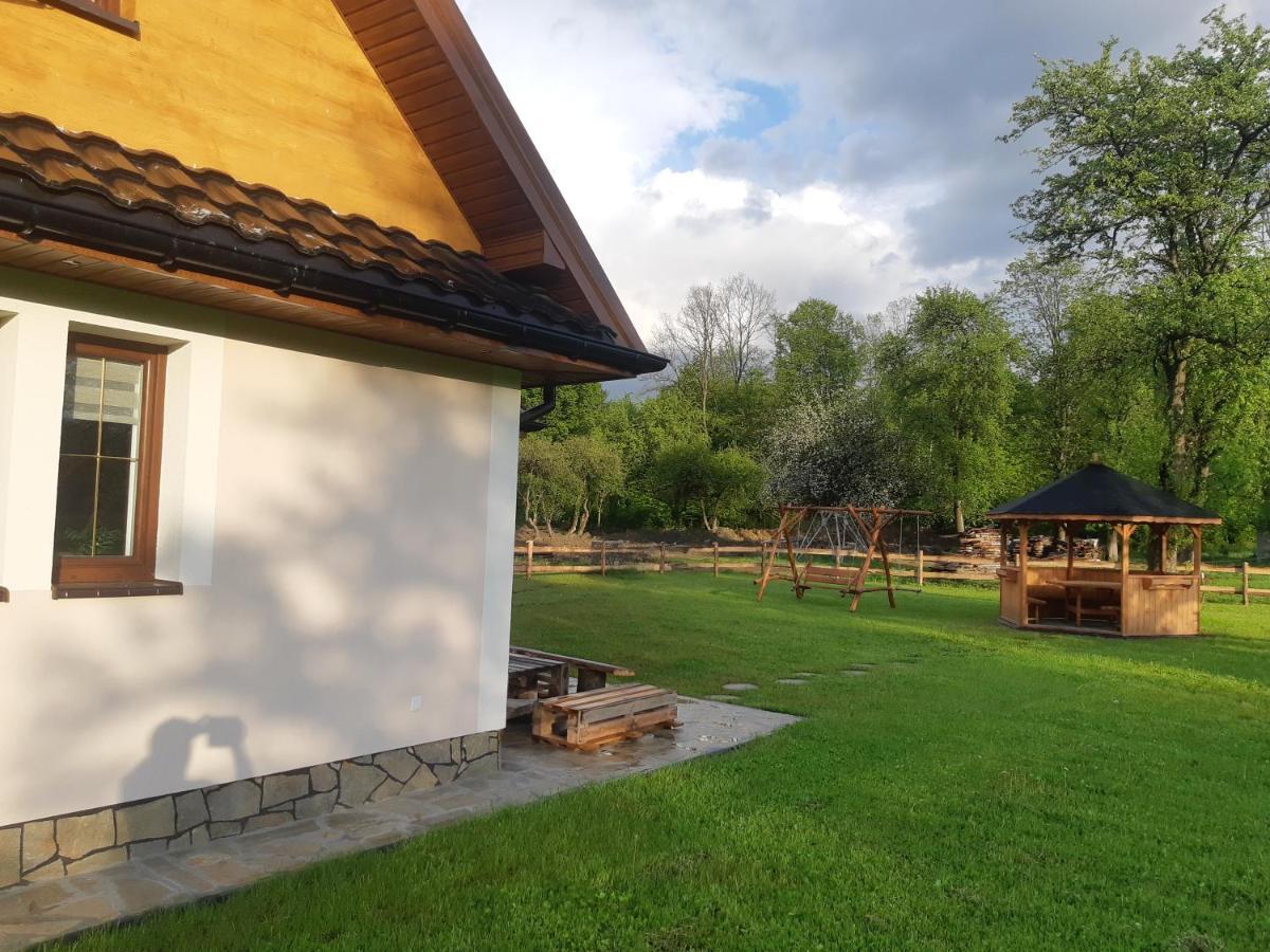 Beskid - Świątkowa Swiatkowa Mala Zewnętrze zdjęcie
