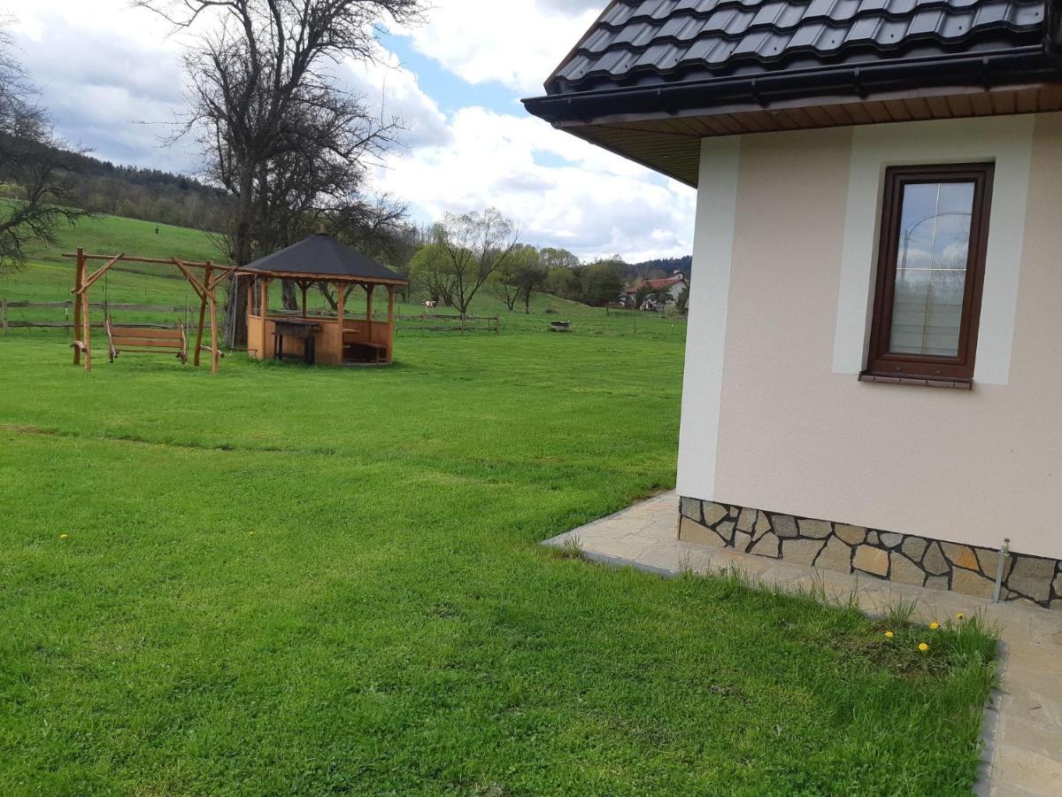 Beskid - Świątkowa Swiatkowa Mala Zewnętrze zdjęcie