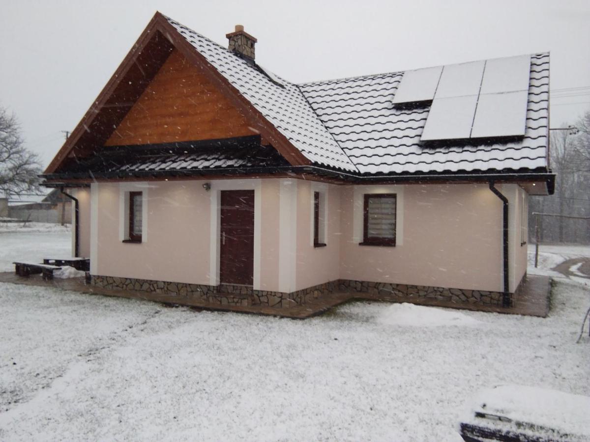 Beskid - Świątkowa Swiatkowa Mala Zewnętrze zdjęcie