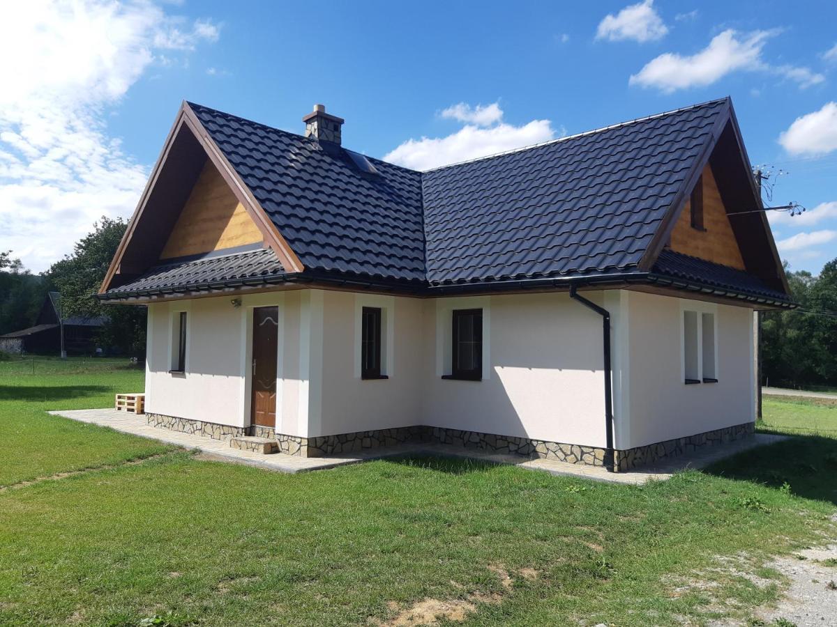 Beskid - Świątkowa Swiatkowa Mala Zewnętrze zdjęcie
